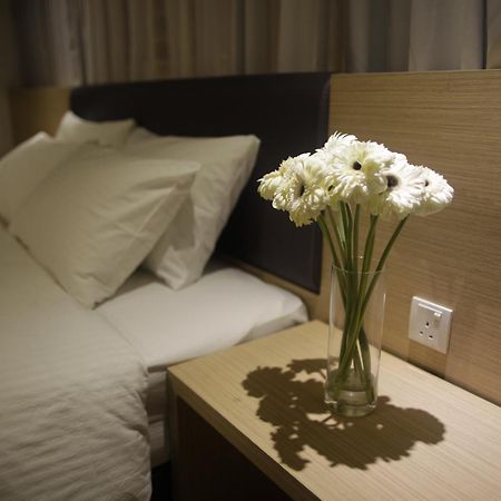 I Am Jazz Hotel Johor Bahru Eksteriør bilde