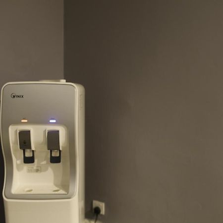I Am Jazz Hotel Johor Bahru Eksteriør bilde