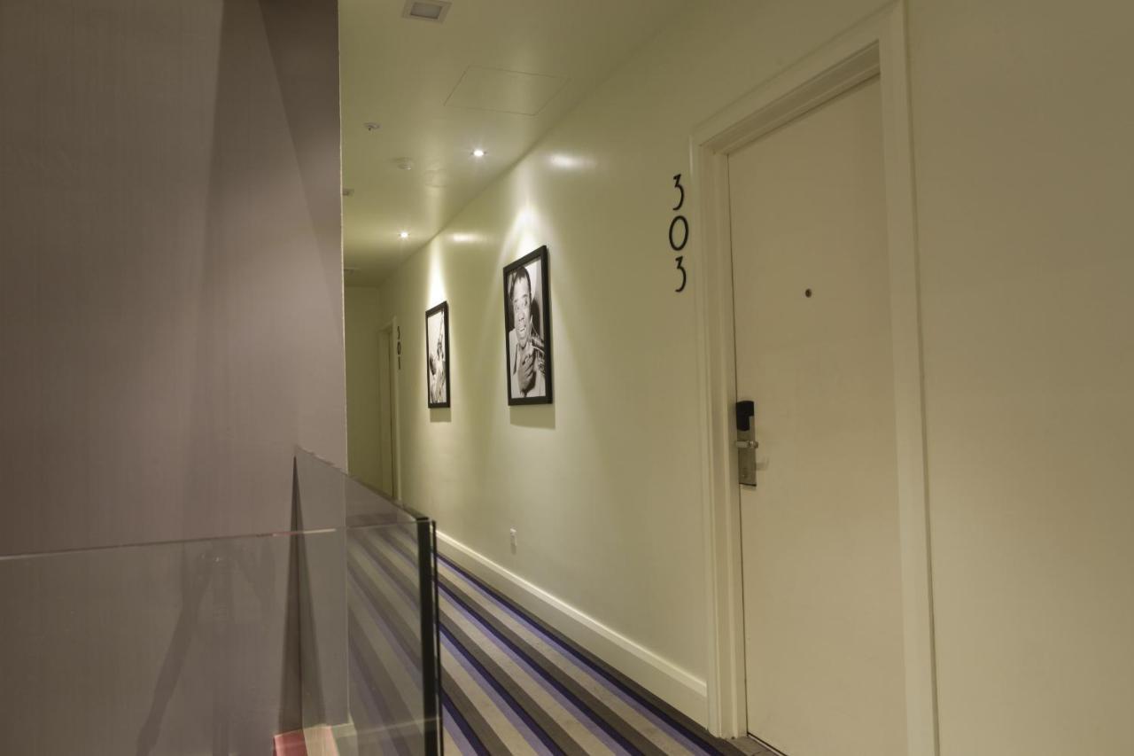 I Am Jazz Hotel Johor Bahru Eksteriør bilde