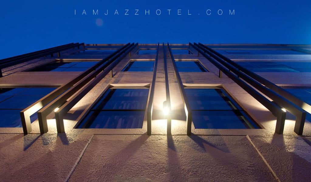 I Am Jazz Hotel Johor Bahru Eksteriør bilde