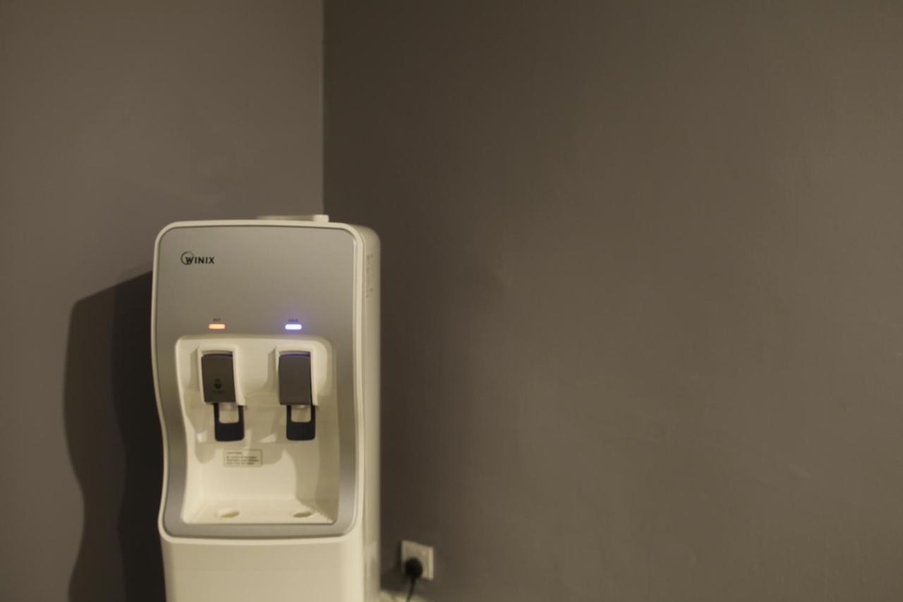 I Am Jazz Hotel Johor Bahru Eksteriør bilde