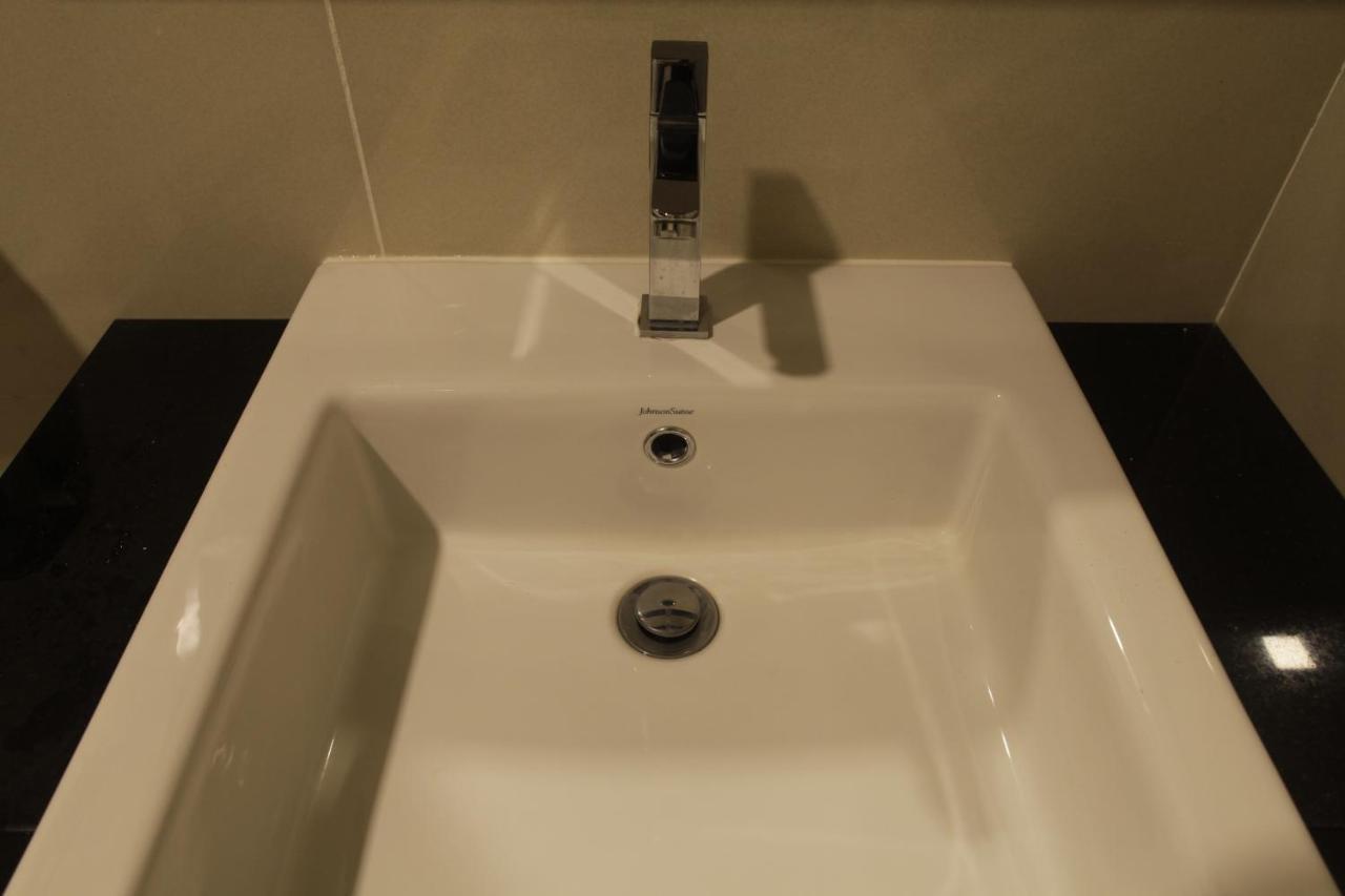 I Am Jazz Hotel Johor Bahru Eksteriør bilde