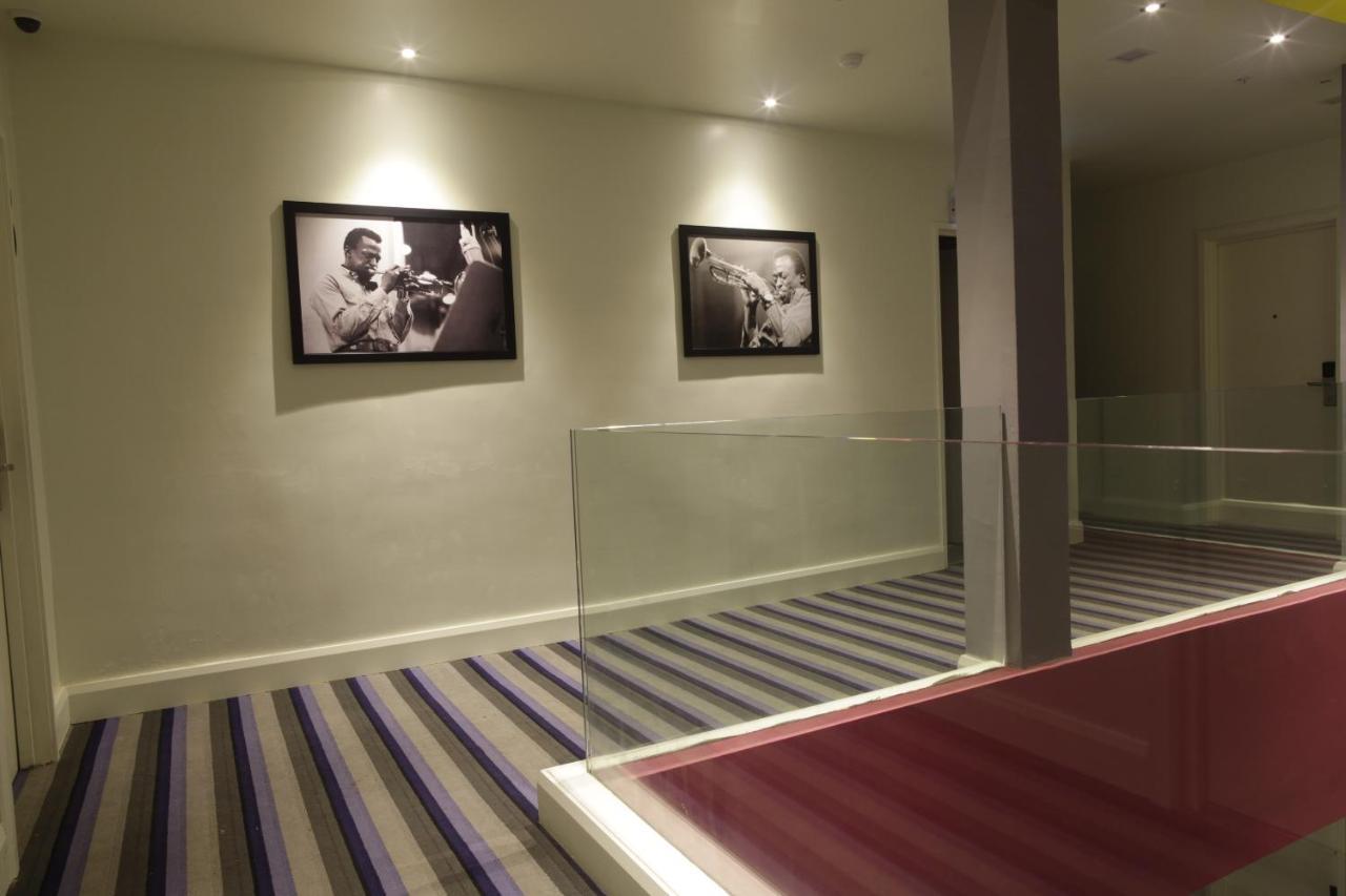I Am Jazz Hotel Johor Bahru Eksteriør bilde