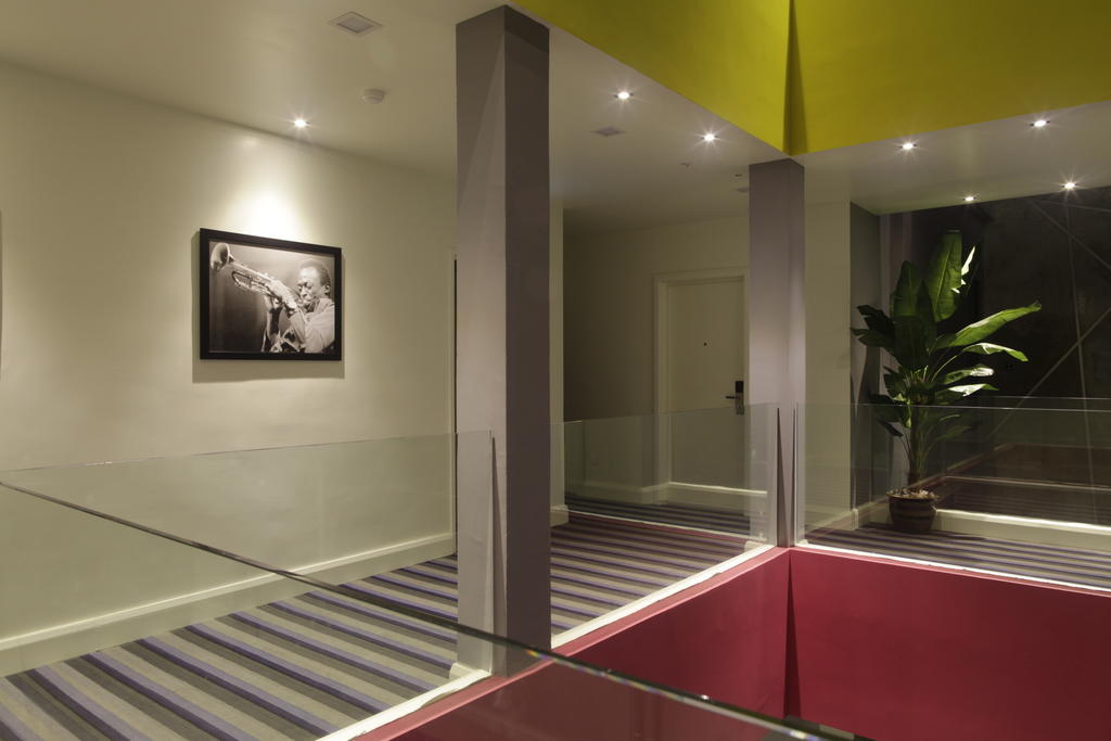 I Am Jazz Hotel Johor Bahru Eksteriør bilde