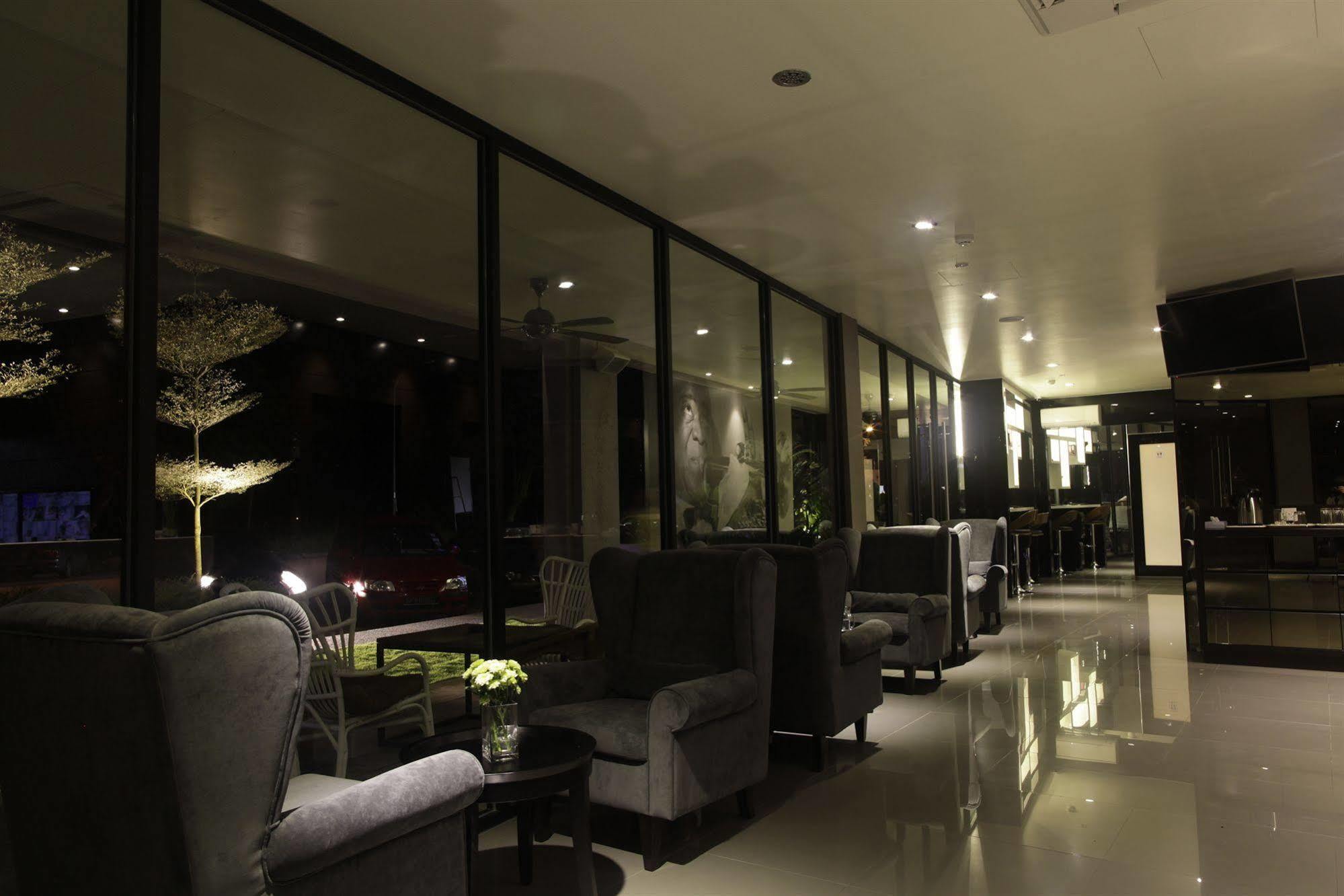 I Am Jazz Hotel Johor Bahru Eksteriør bilde