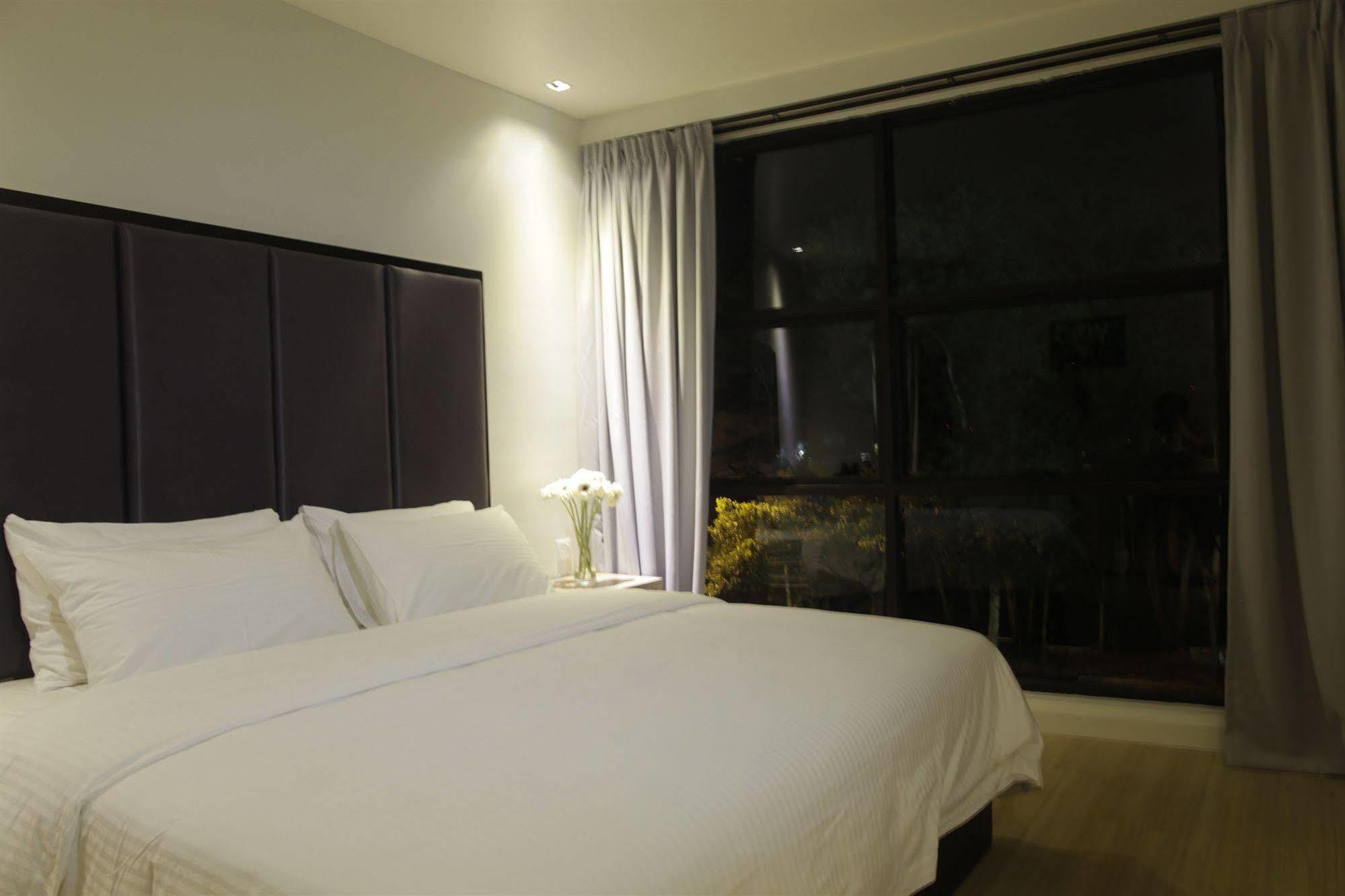 I Am Jazz Hotel Johor Bahru Eksteriør bilde