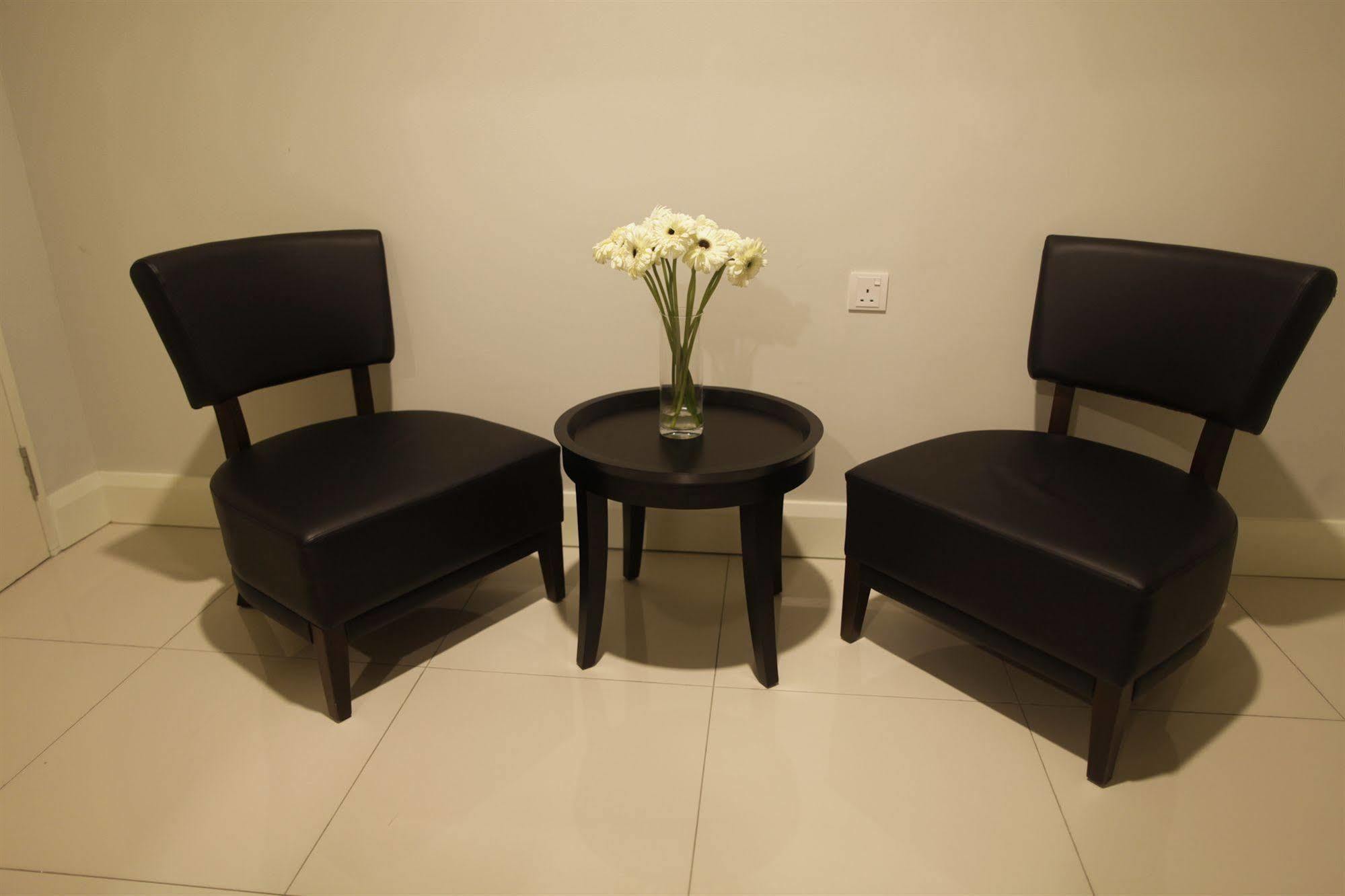 I Am Jazz Hotel Johor Bahru Eksteriør bilde