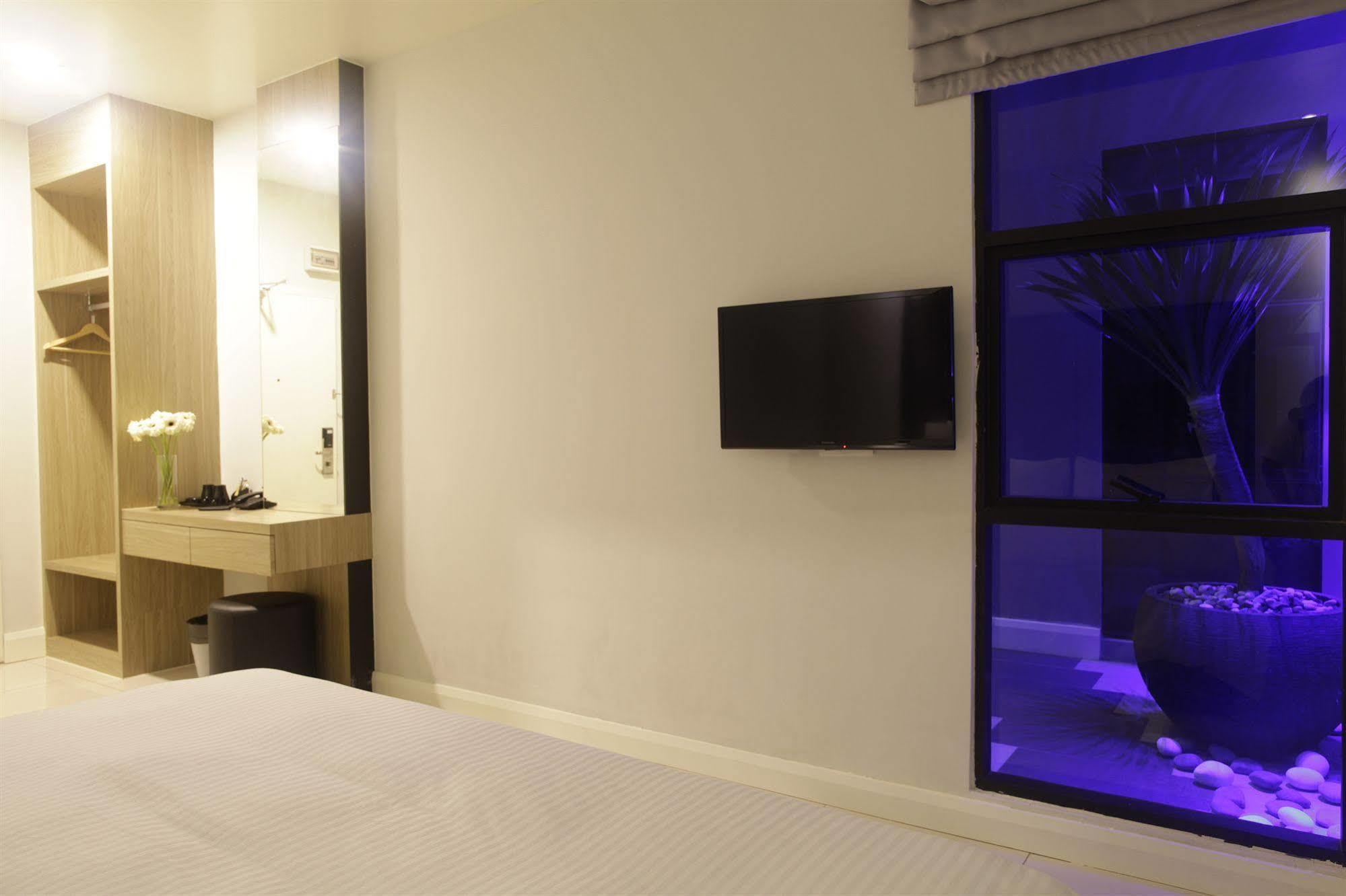 I Am Jazz Hotel Johor Bahru Eksteriør bilde