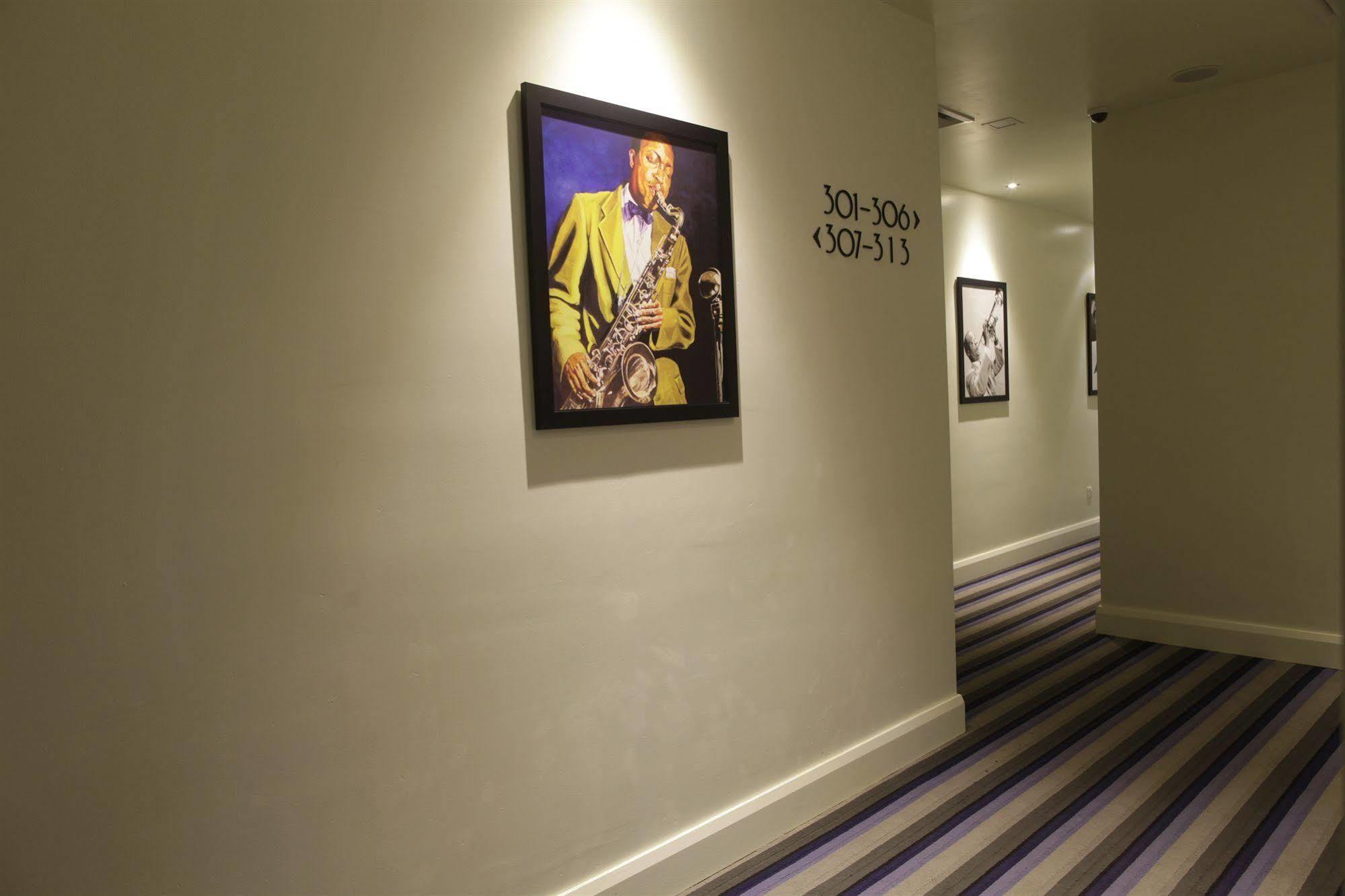 I Am Jazz Hotel Johor Bahru Eksteriør bilde