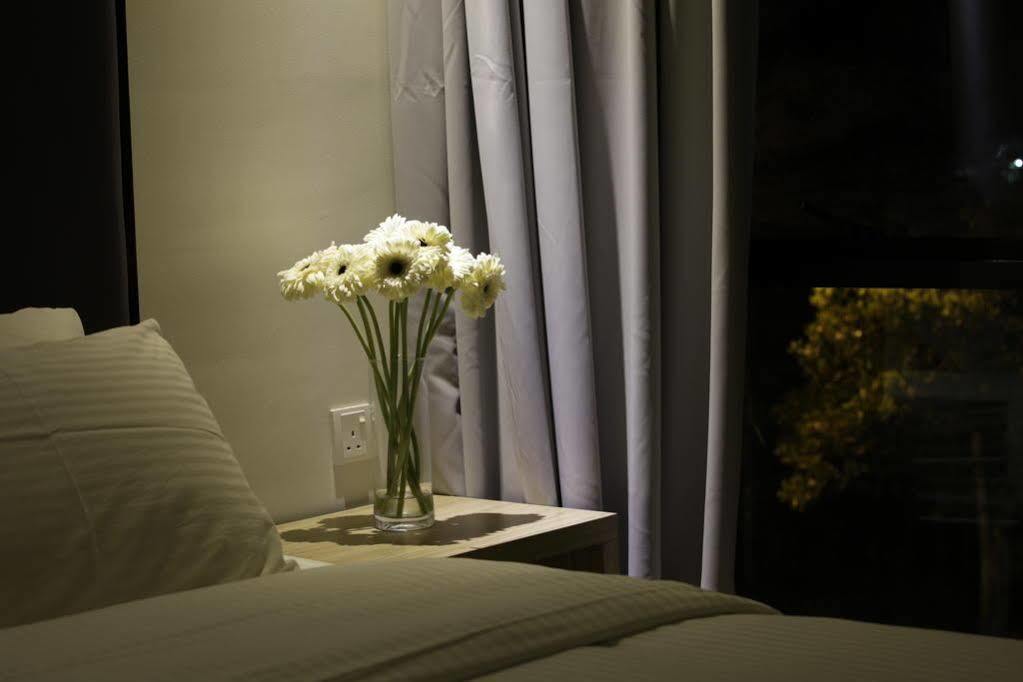 I Am Jazz Hotel Johor Bahru Eksteriør bilde