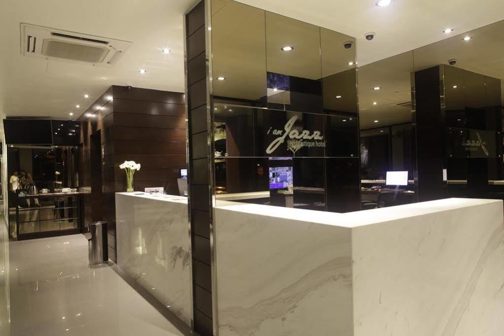 I Am Jazz Hotel Johor Bahru Eksteriør bilde